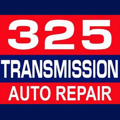 325 TRANSMISSION & AUTO REPAIR
