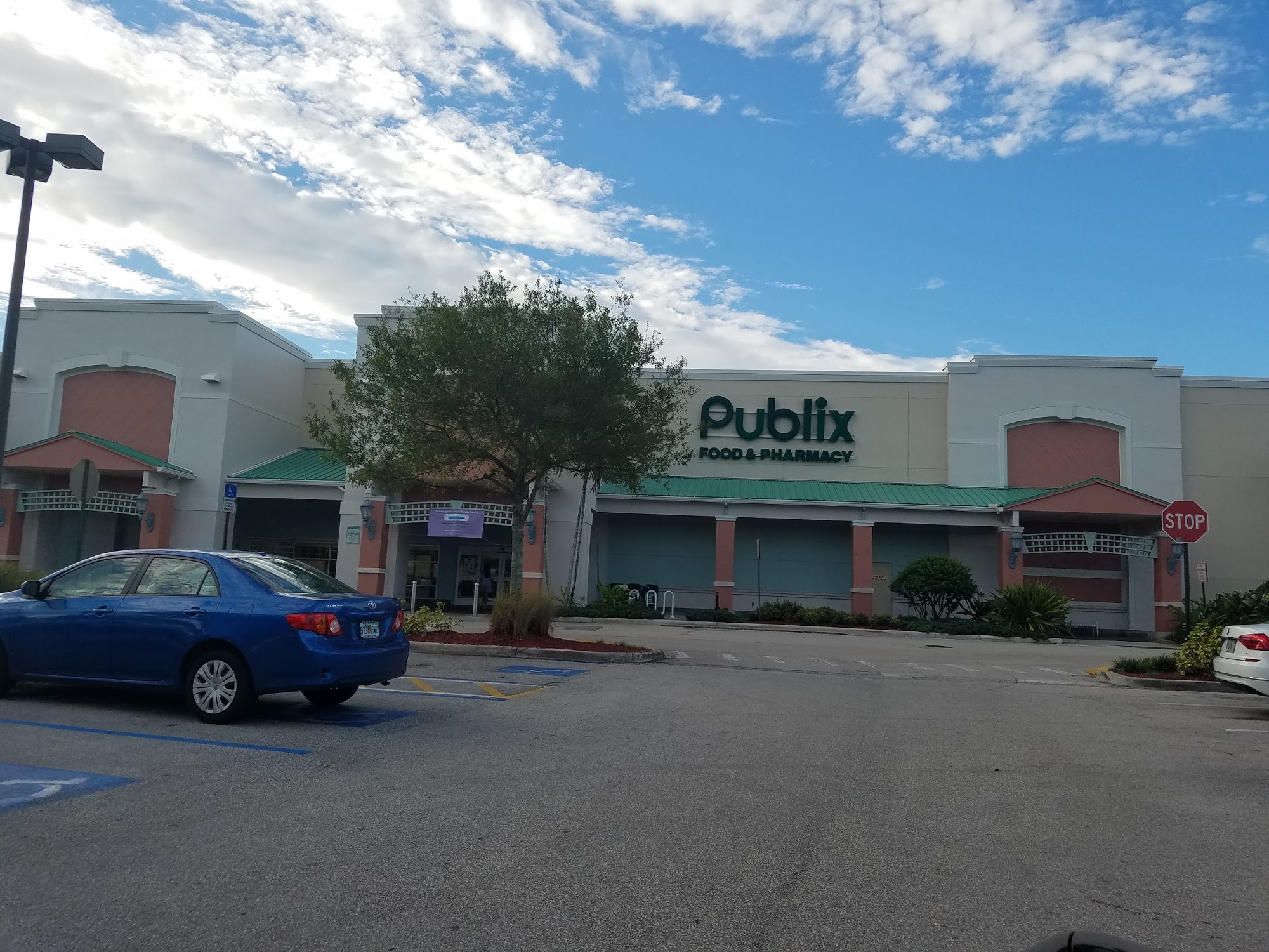 Publix Super Market at Palm Beach Plaza