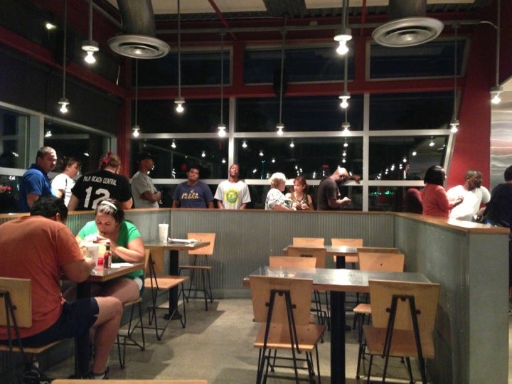 Photo credit: foursquare