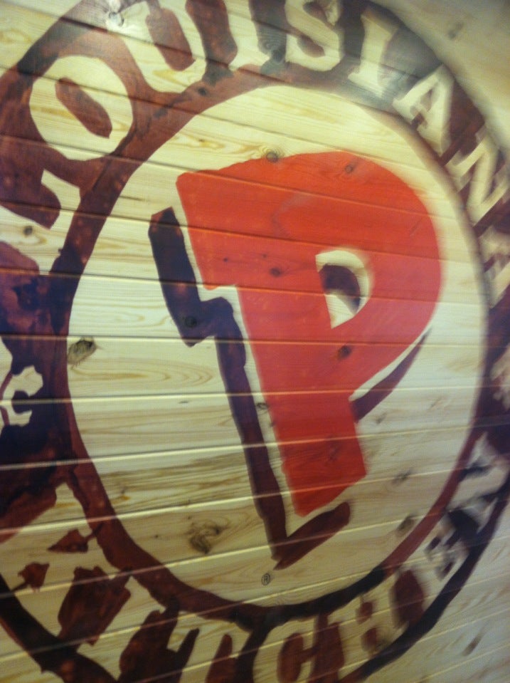 Popeyes Louisiana Kitchen West Palm Beach