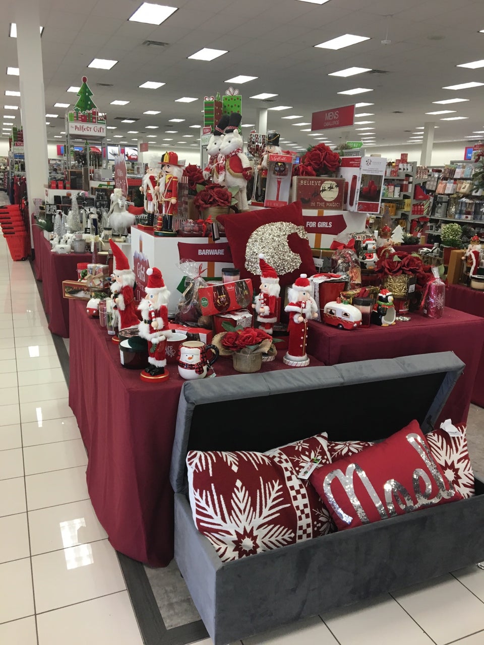 Burlington 2601 Okeechobee Blvd, West Palm Beach