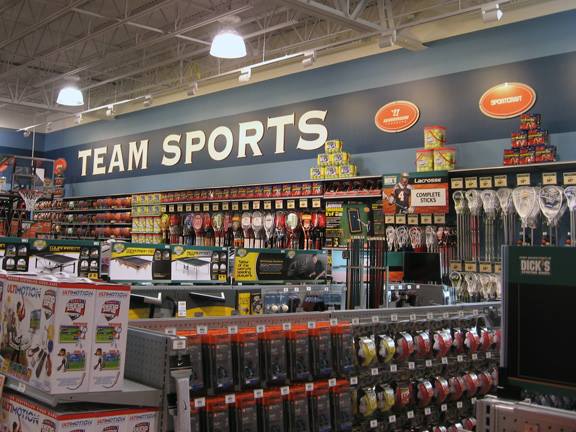 DICK'S Sporting Goods 8821 Southern Blvd, West Palm Beach