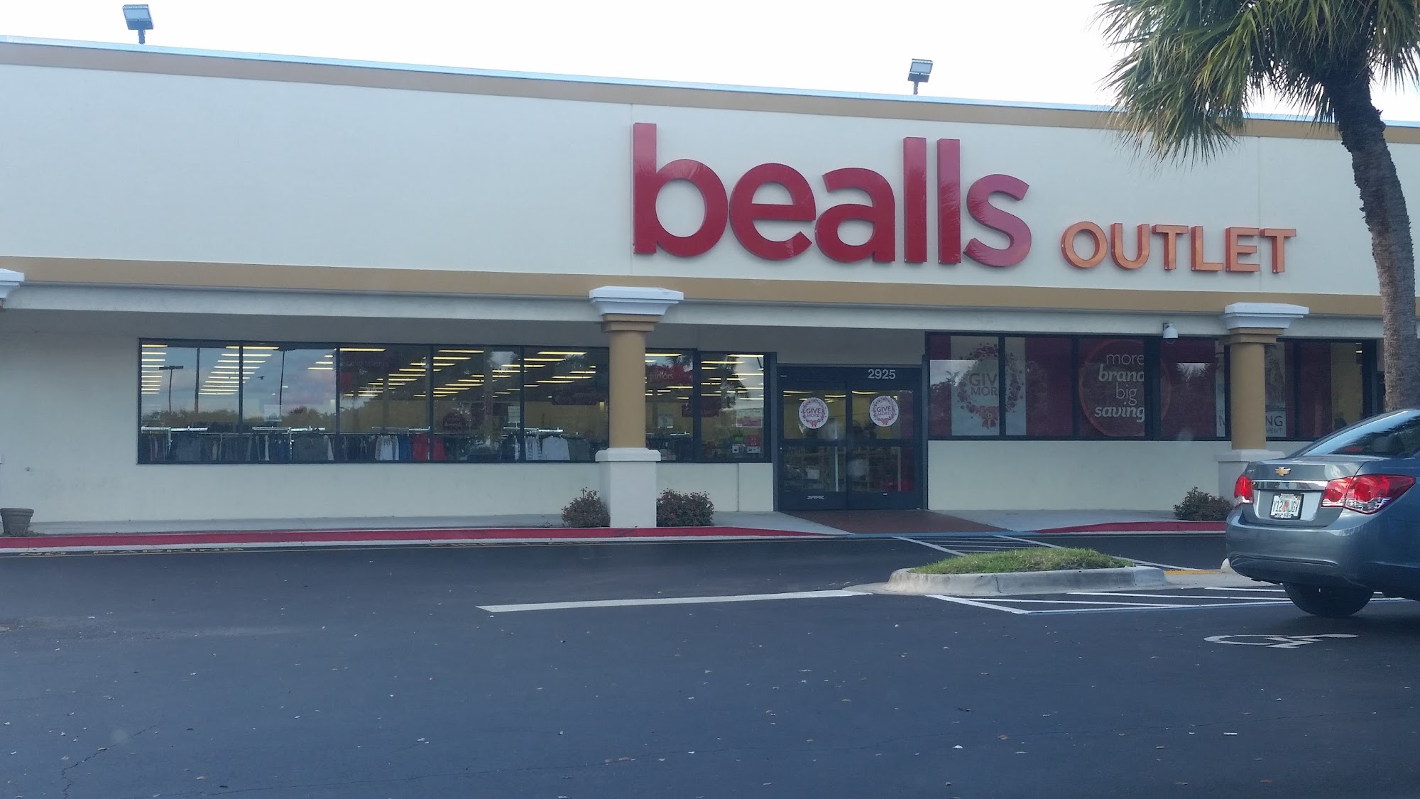 bealls