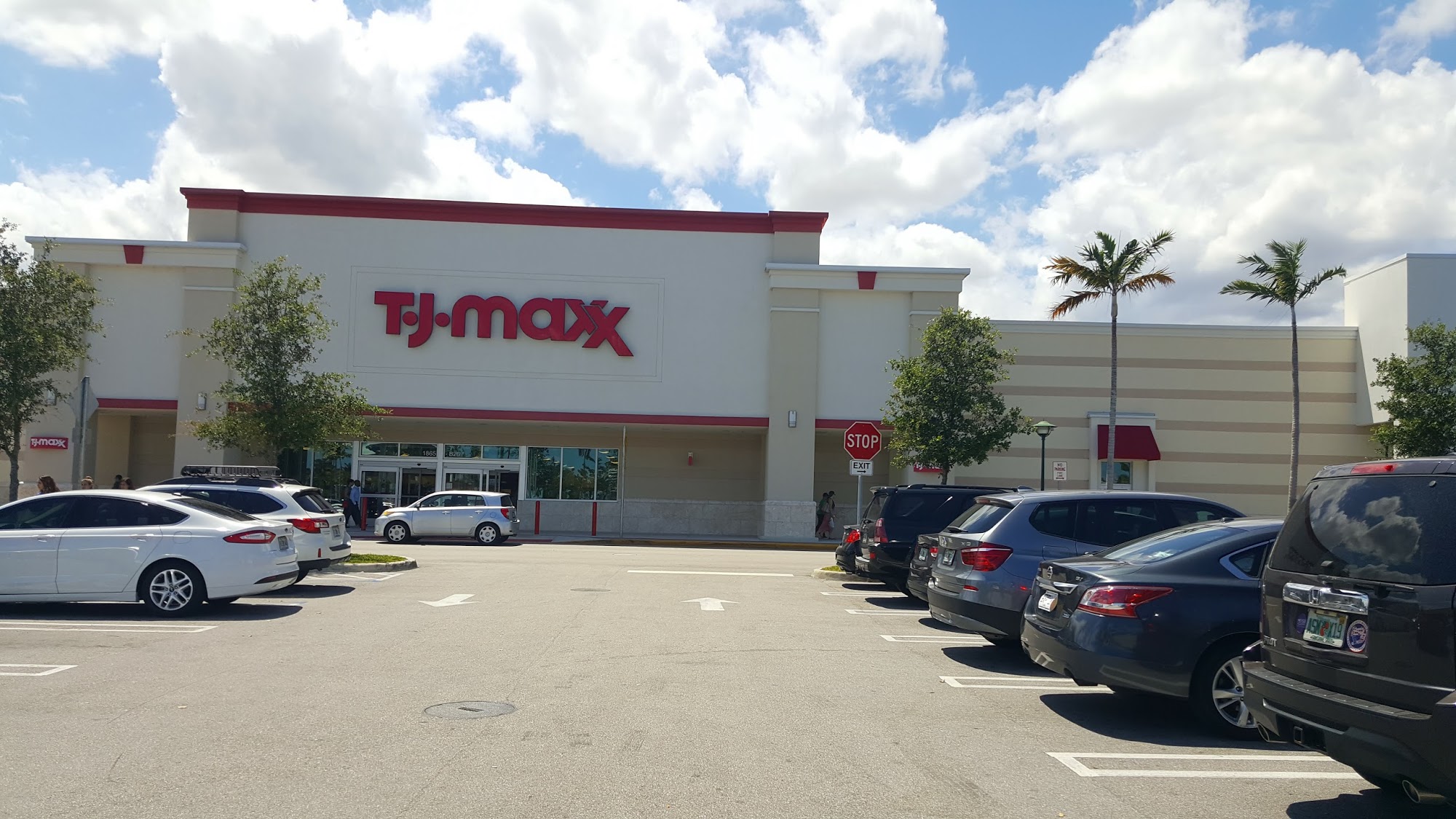 T.J. Maxx