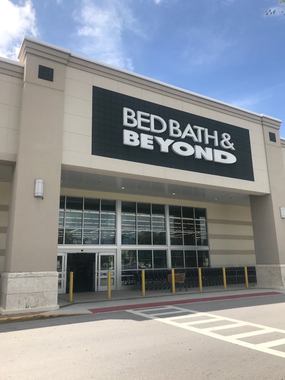 Bed Bath & Beyond West Palm Beach