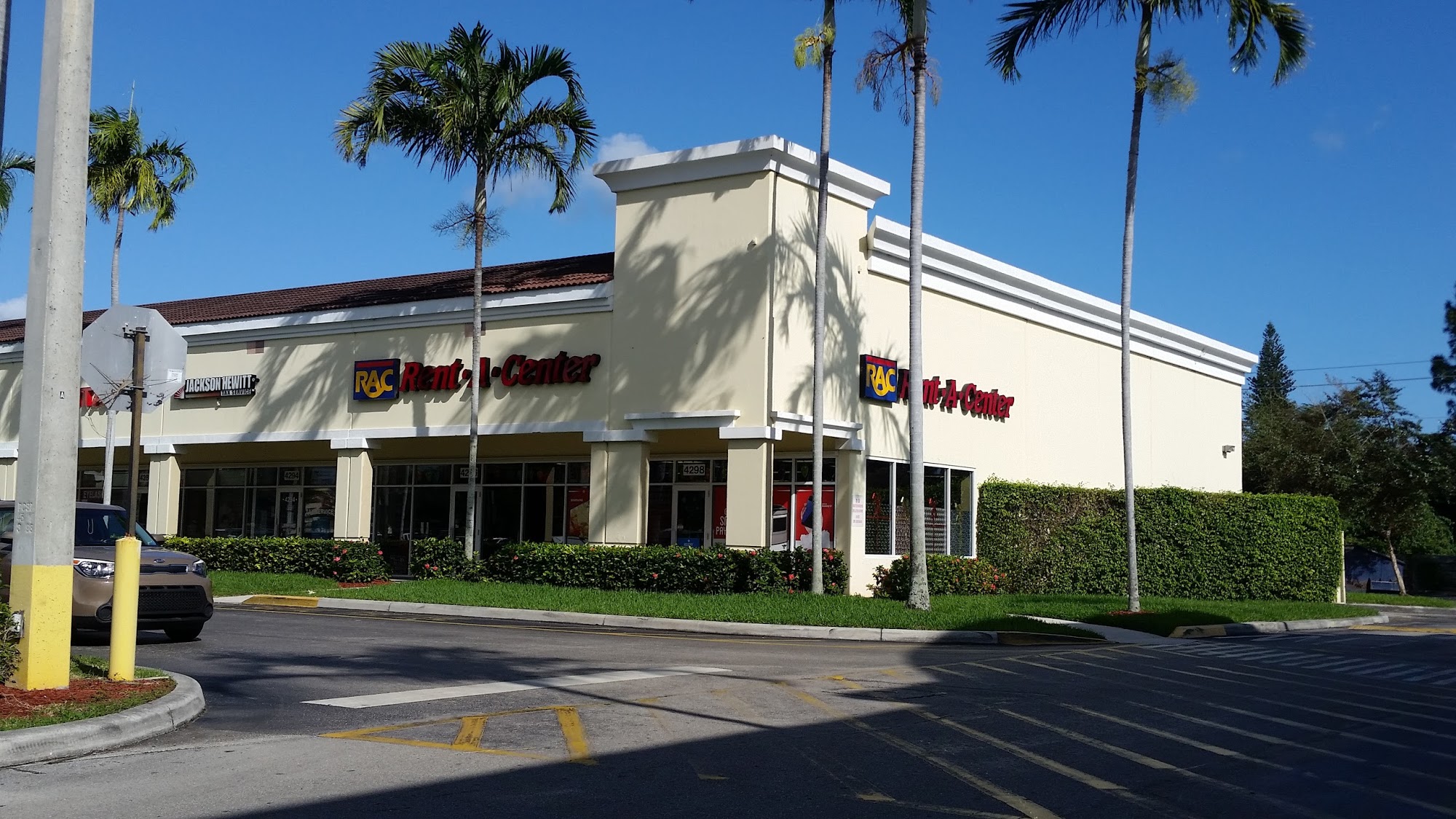 Rent-A-Center West Palm Beach