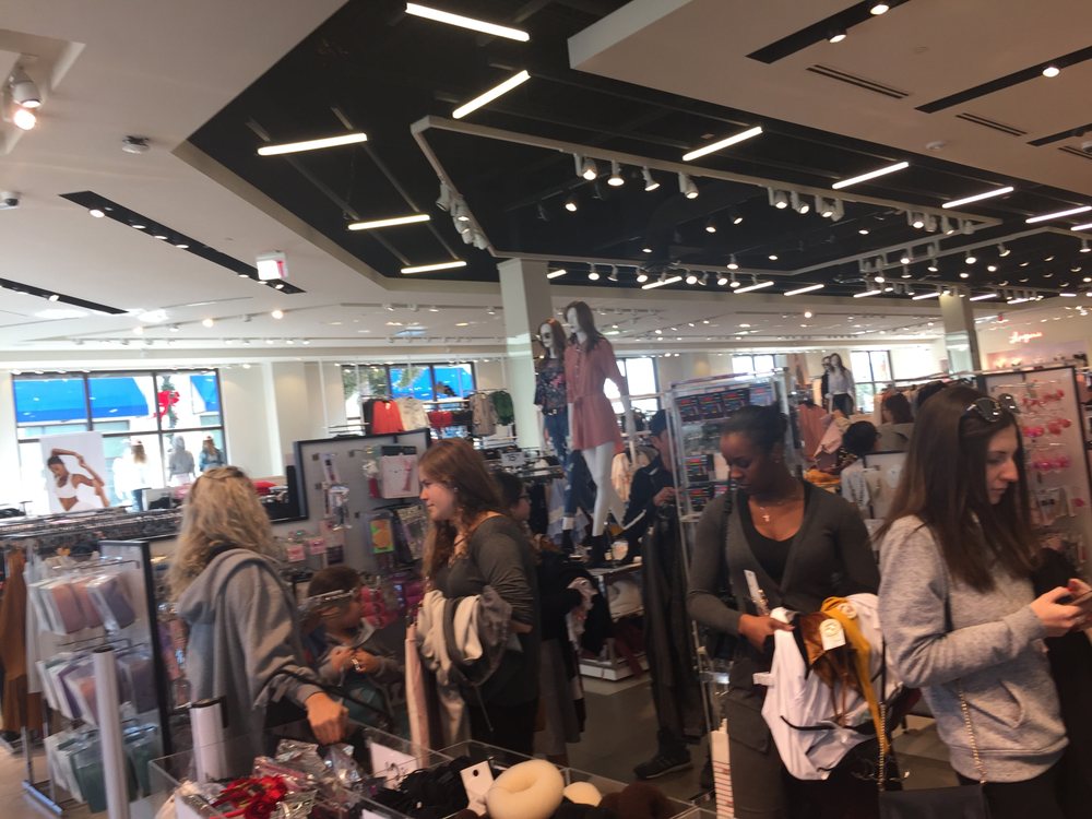 Forever 21 West Palm Beach