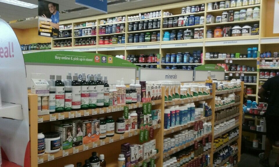 Vitamin Shoppe West Palm Beach