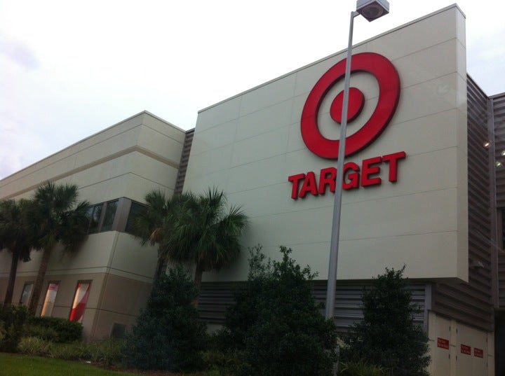 Target Mobile West Palm Beach