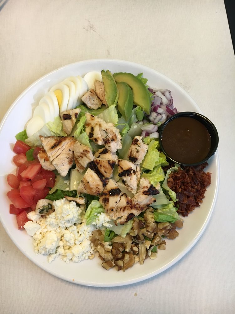 Nana's Diner 1230 N Military Trl, West Palm Beach