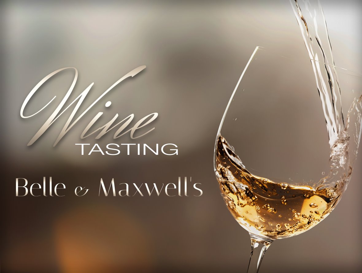 Belle & Maxwell's 3700 S Dixie Hwy, West Palm Beach
