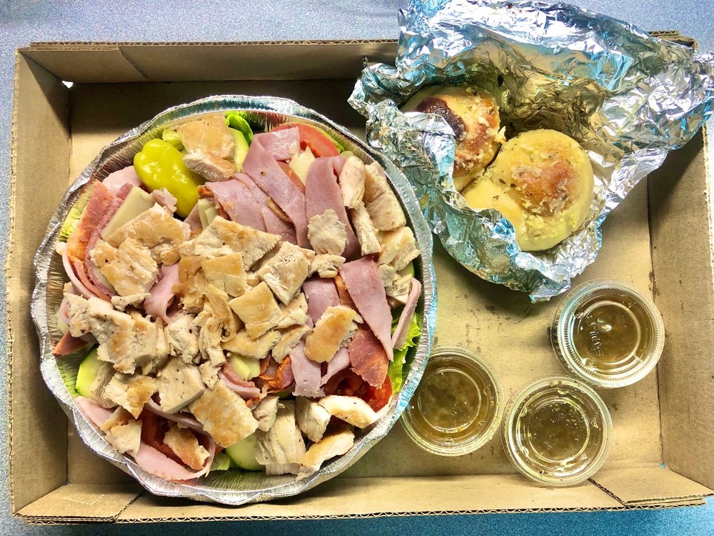 Belluno Pizza 3676 Collin Dr, West Palm Beach