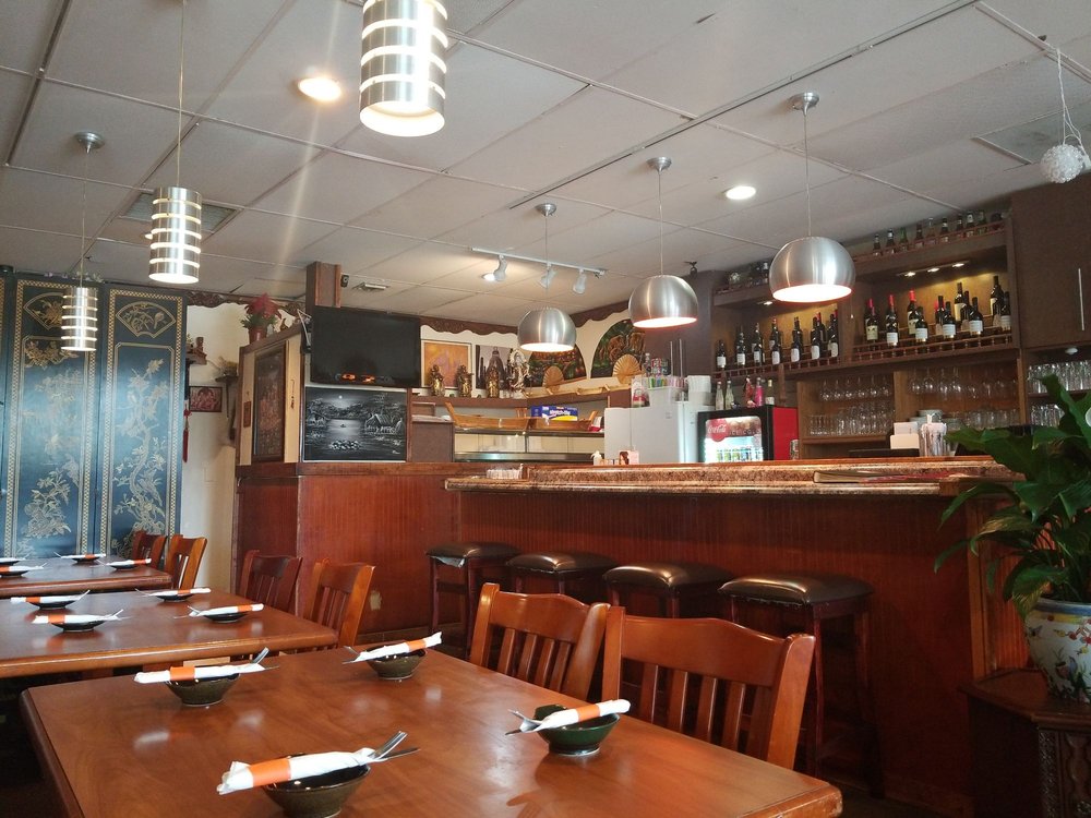 Happy Chang 3897 Haverhill Rd, West Palm Beach
