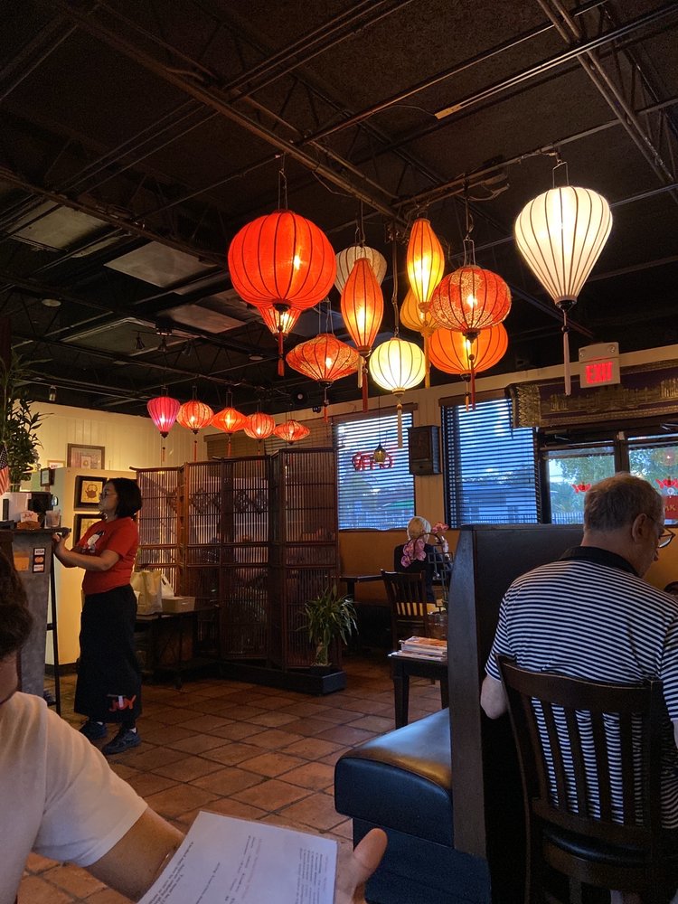Joy Noodles and Asian Cuisine 2200 S Dixie Hwy, West Palm Beach