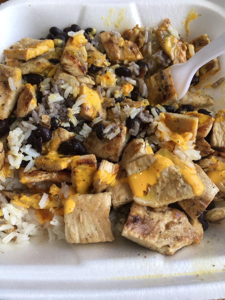 La Brasa Rotisserie & Grill 5023 Okeechobee Blvd, West Palm Beach