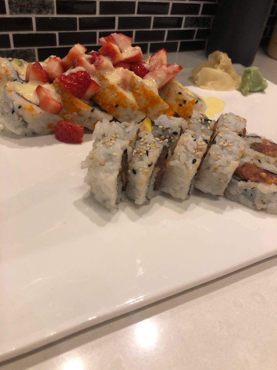 Pat GoGo Sushi And Thai 1649 Forum Pl #4A, West Palm Beach