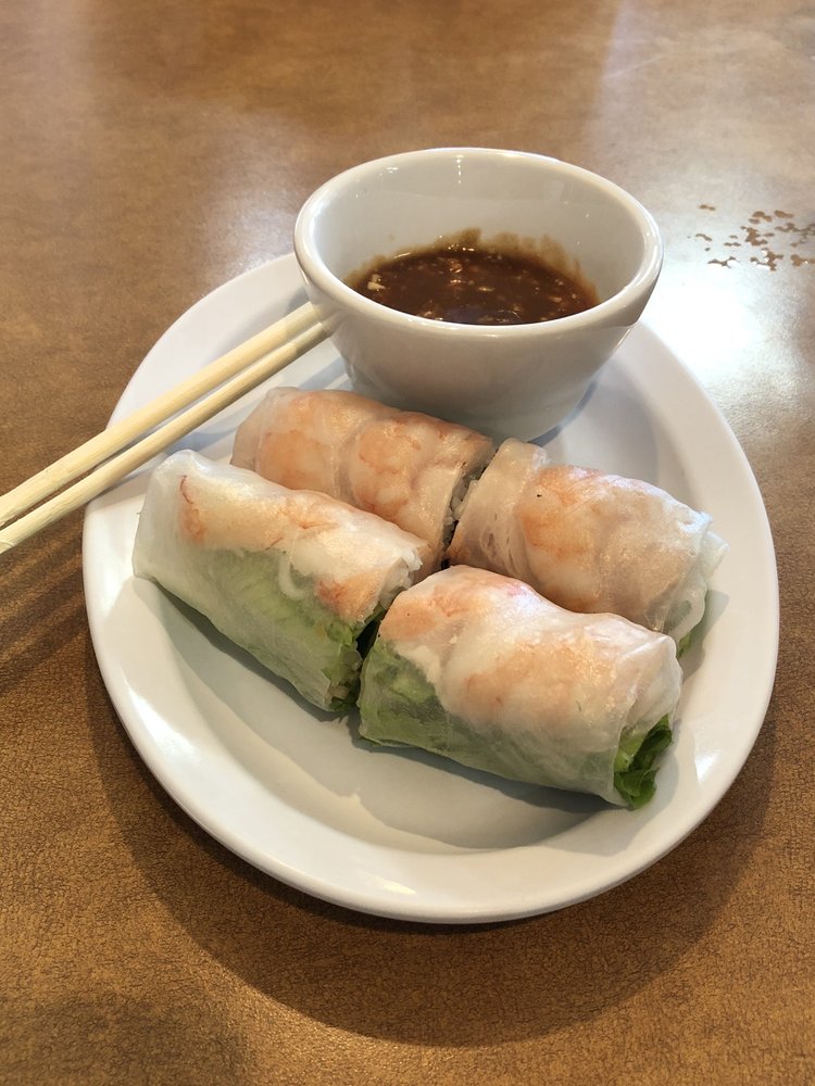 Pho Saigon West Palm Beach 4869 Okeechobee Blvd #2, West Palm Beach