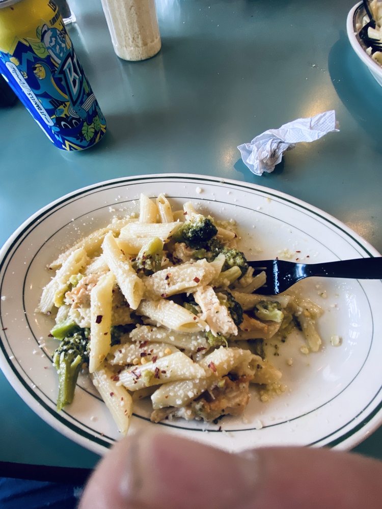 Pizza De Roma 5615 S Dixie Hwy, West Palm Beach