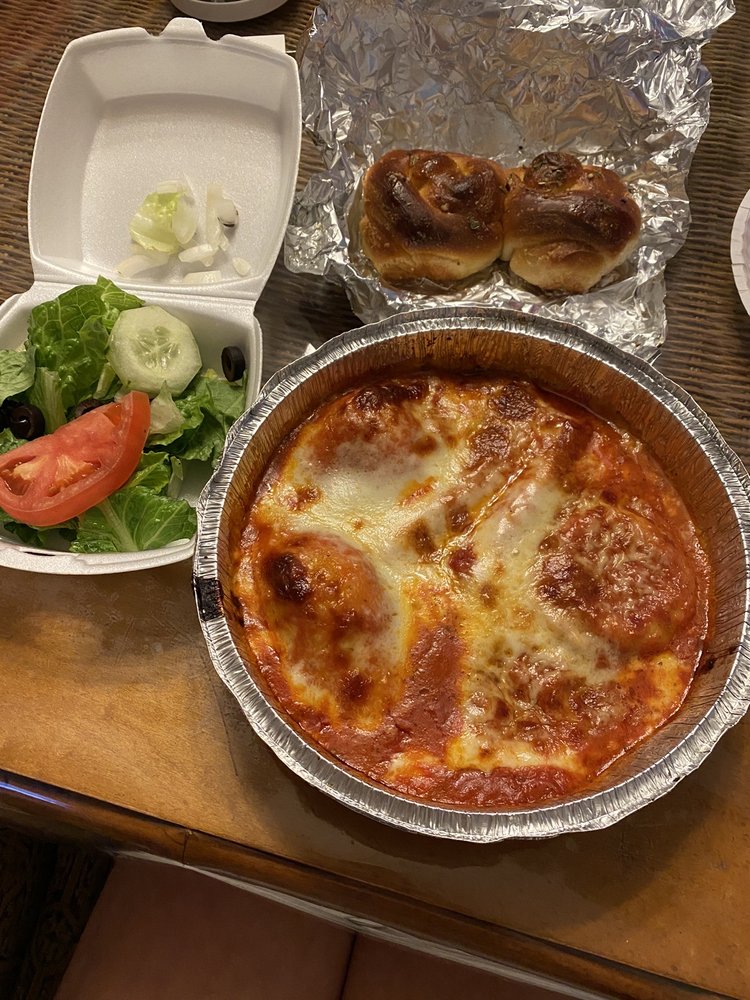 Pizza De Roma 5615 S Dixie Hwy, West Palm Beach