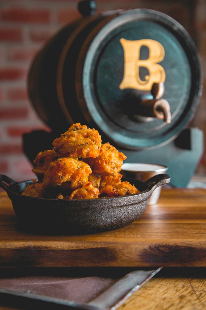 Batch New Southern Kitchen and Tap 223 Clematis St, West Palm Beach