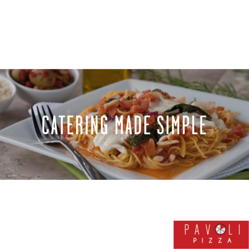 Pavoli Pizza 1677 Forum Pl, West Palm Beach