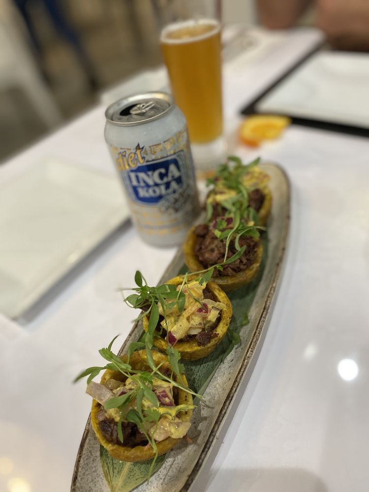 Dr Limon Ceviche Bar - West Palm Beach 533 Clematis St, West Palm Beach