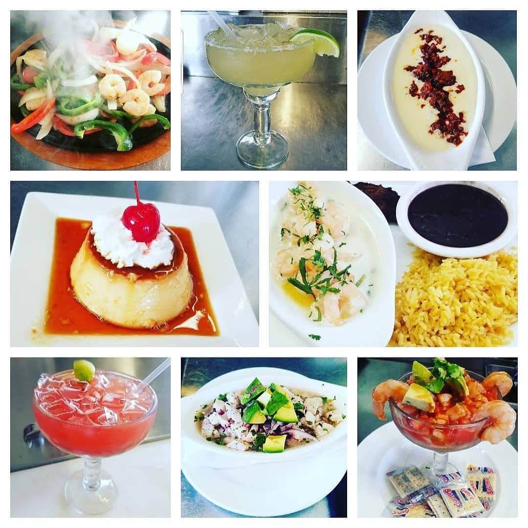 La Cabana Latin Grill 7116 S Dixie Hwy, West Palm Beach