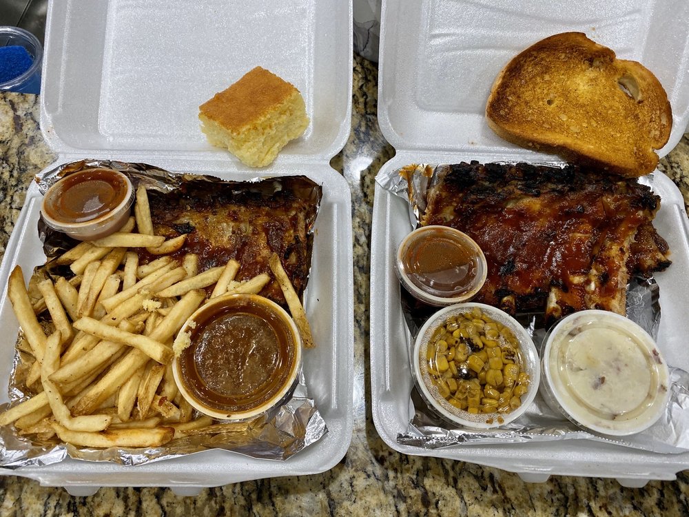 Park Avenue BBQ Grille 2215 Palm Beach Lakes Blvd, West Palm Beach