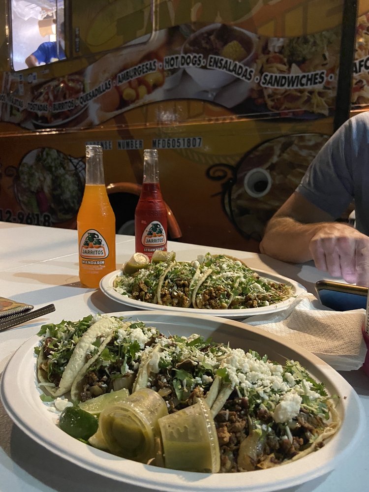 Taqueria Miguel 4610 Broadway Ave, West Palm Beach