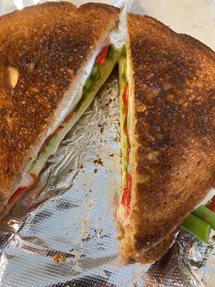 Salad World and Grill 2845 N Military Trl Unit 4, West Palm Beach