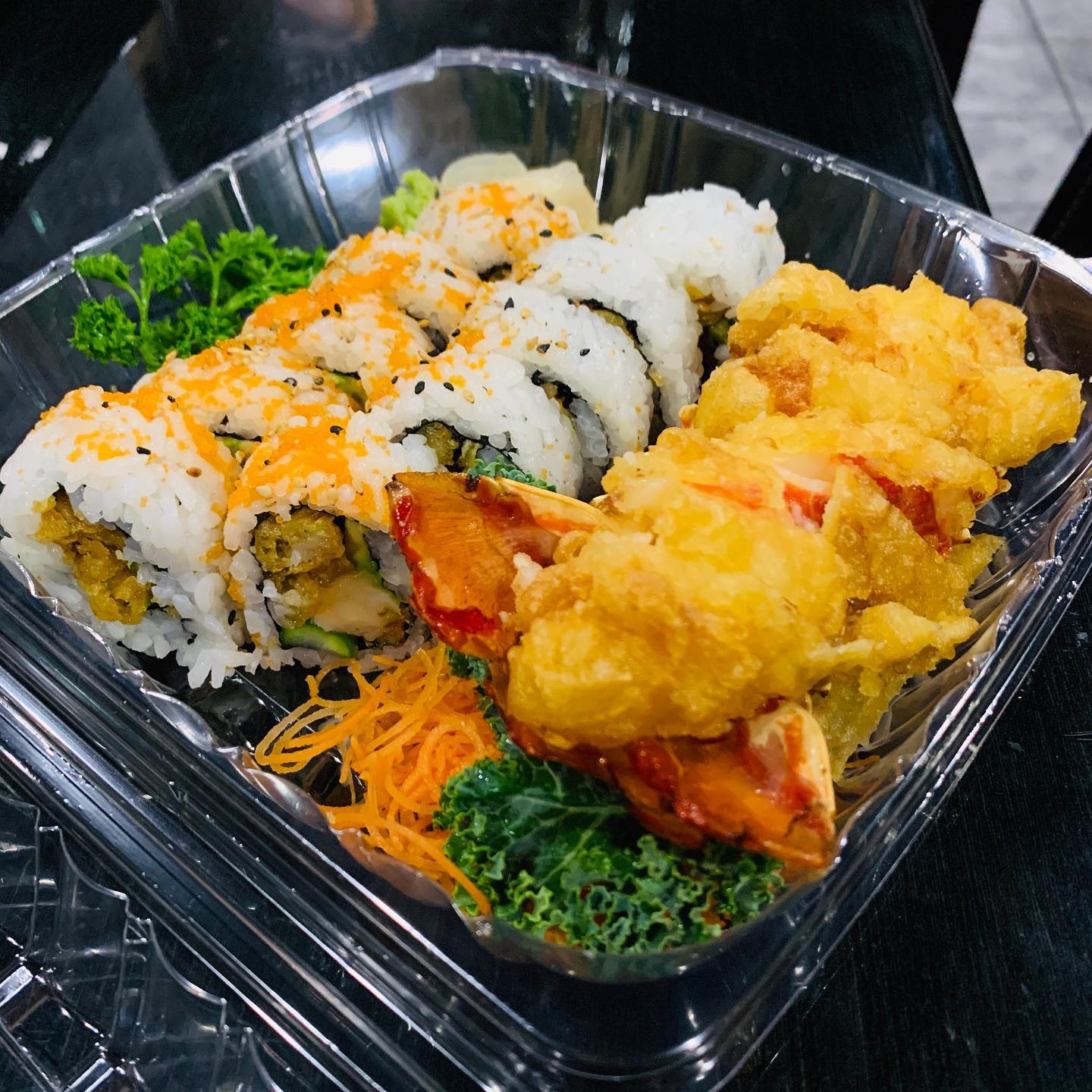 NARA Thai Sushi Japanese 851 Village Blvd Suit 602A, West Palm Beach