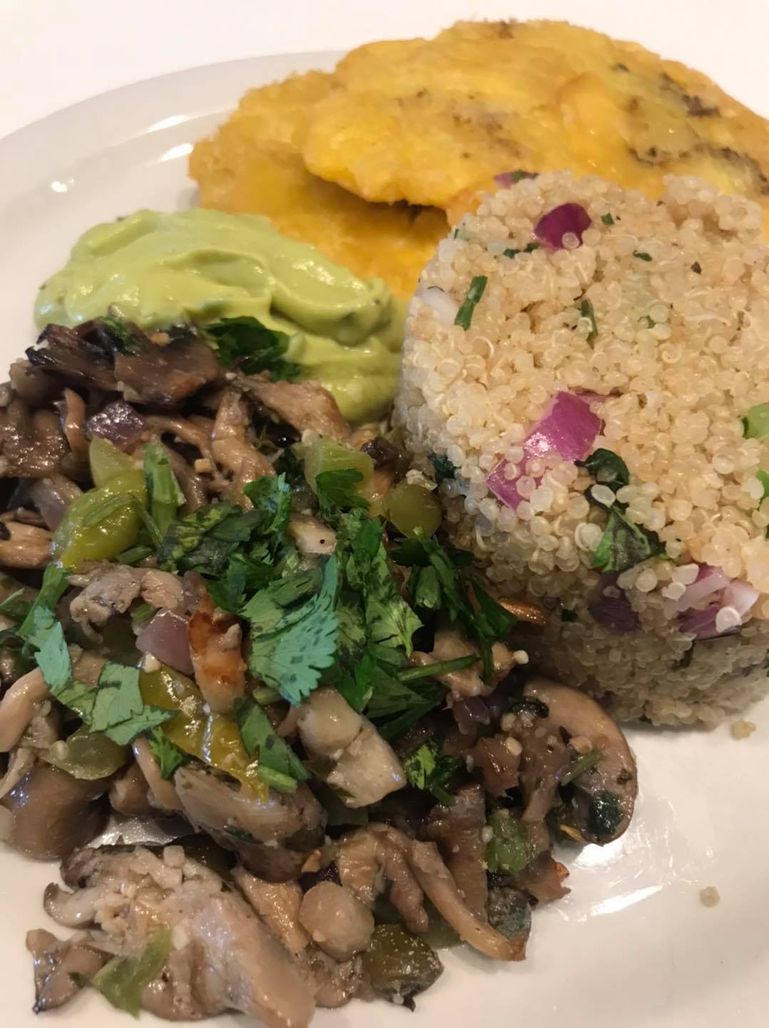 Juuuicy Vegan Restaurant & Juice Bar 538 Northwood Rd, West Palm Beach