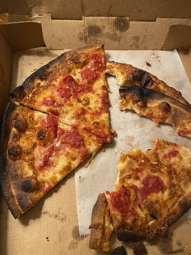 Anthony's Coal Fired Pizza 1900 Okeechobee Blvd Suite A-5, West Palm Beach