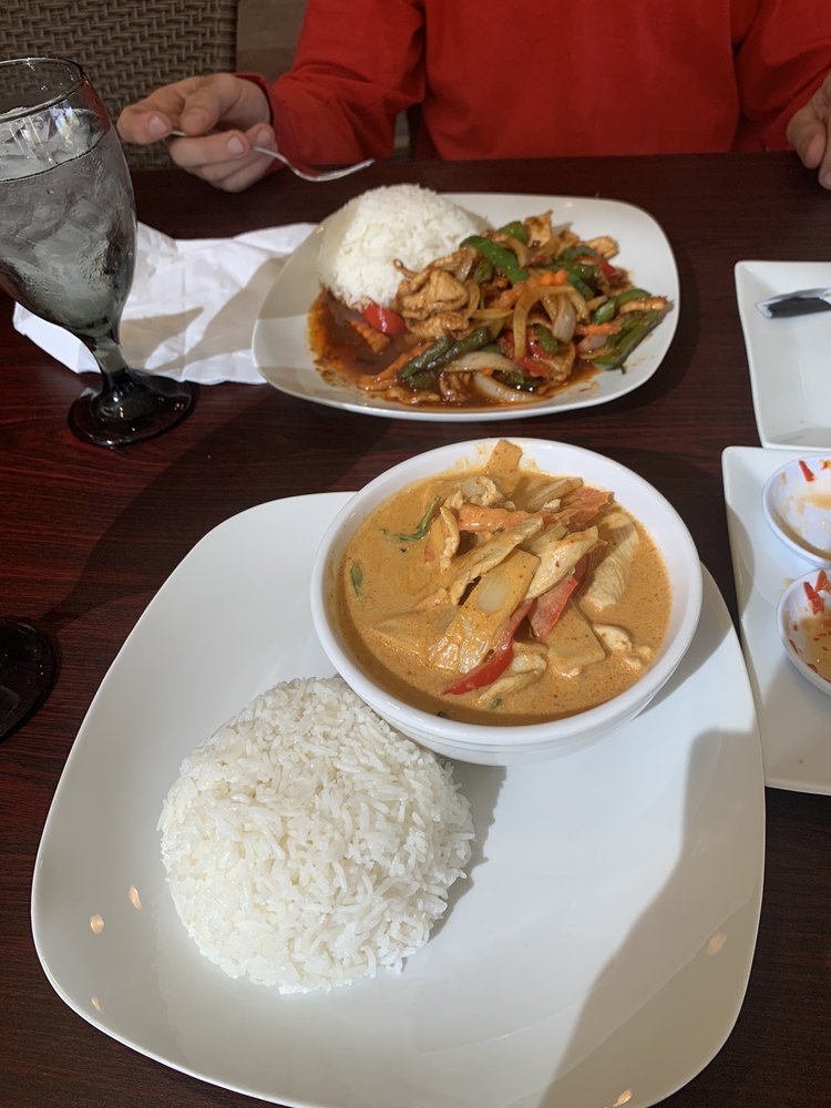 Seasons Thai 401 Northwood Rd, West Palm Beach