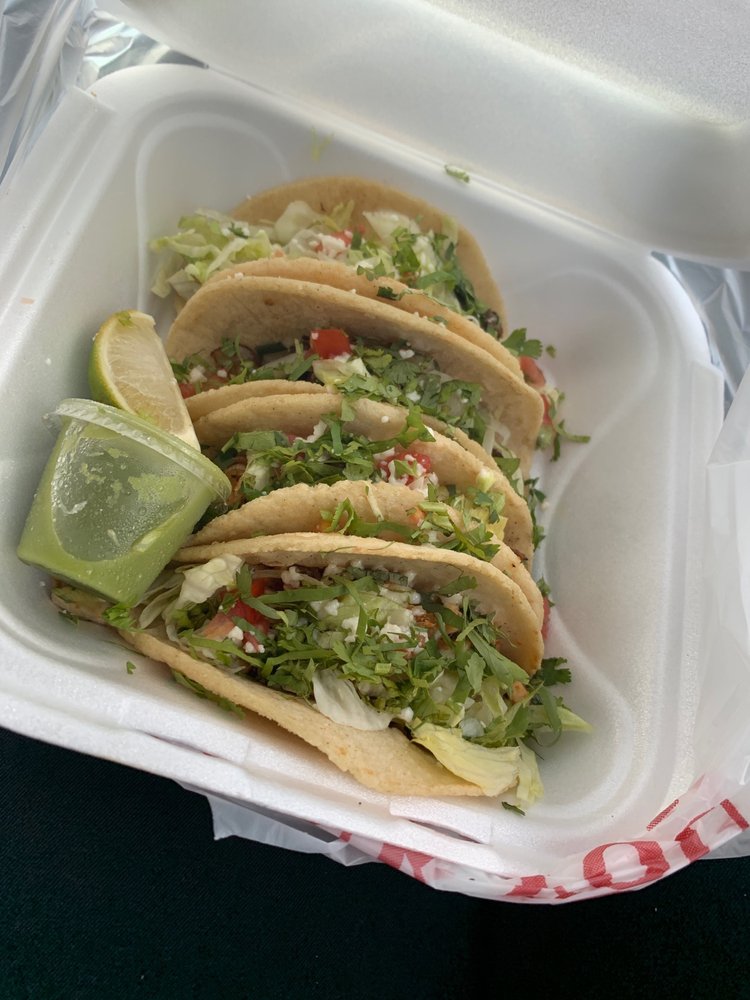 Tacos y Antojitos Emanuel Restaurant 5075 Okeechobee Blvd, West Palm Beach