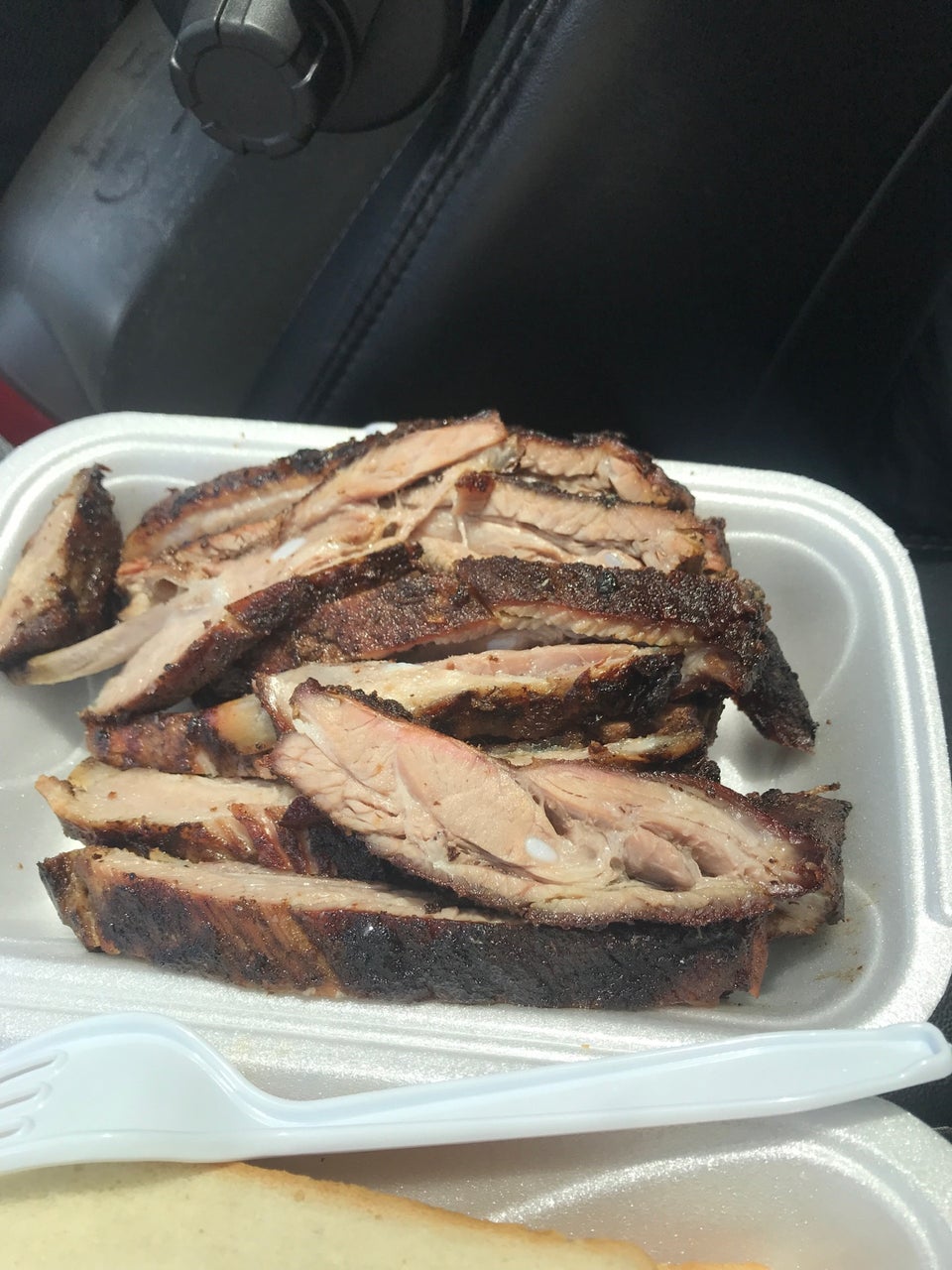 Chef Tally World Famous Jerk chicken 2481 SW 56th Terrace, West Park