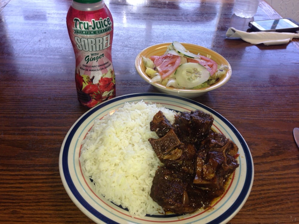 Ruby's Korner 5721 W Hallandale Beach Blvd, West Park