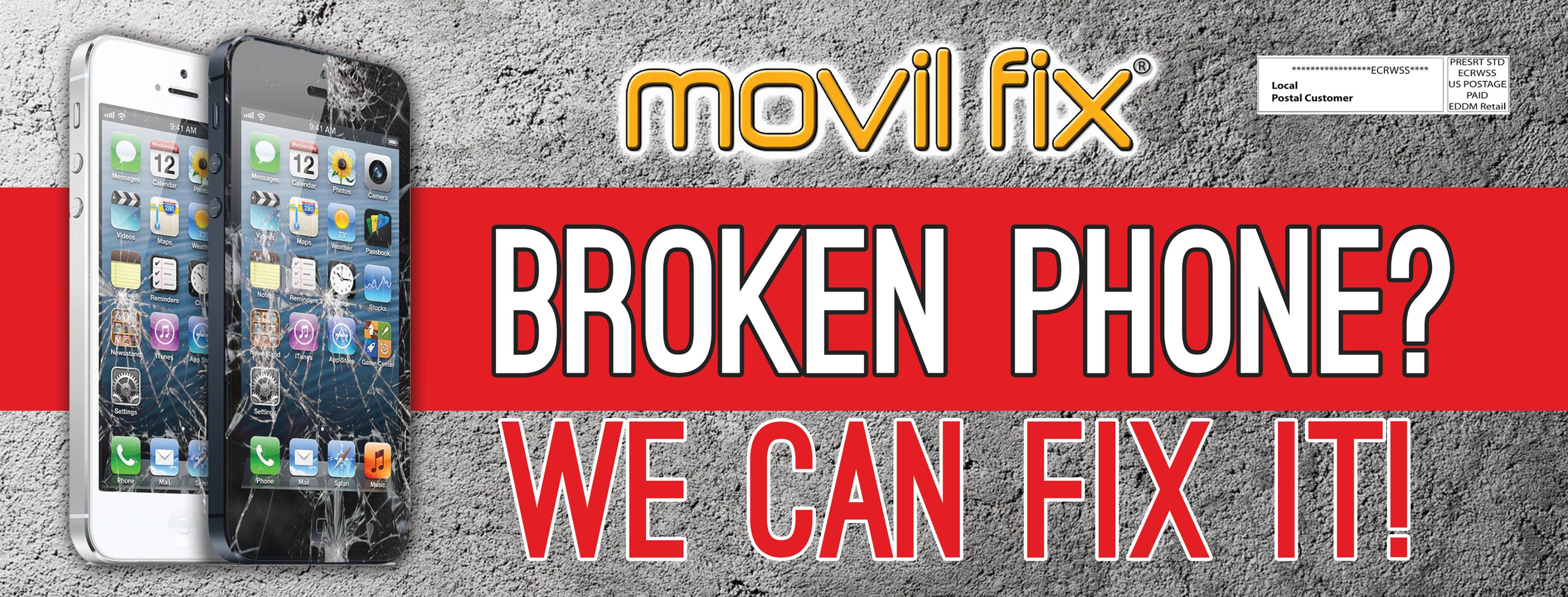 MovilFix CellPhone Parts Wholesale and Distribution