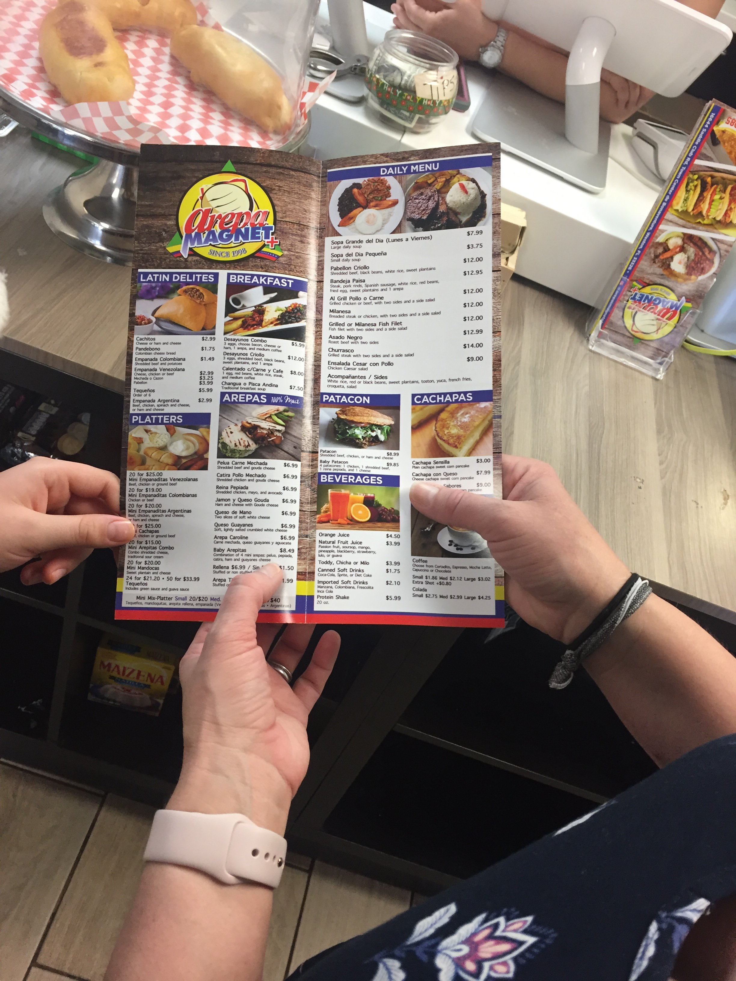 Photo credit: Tripadvisor