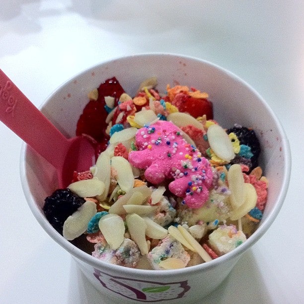 Photo credit: foursquare