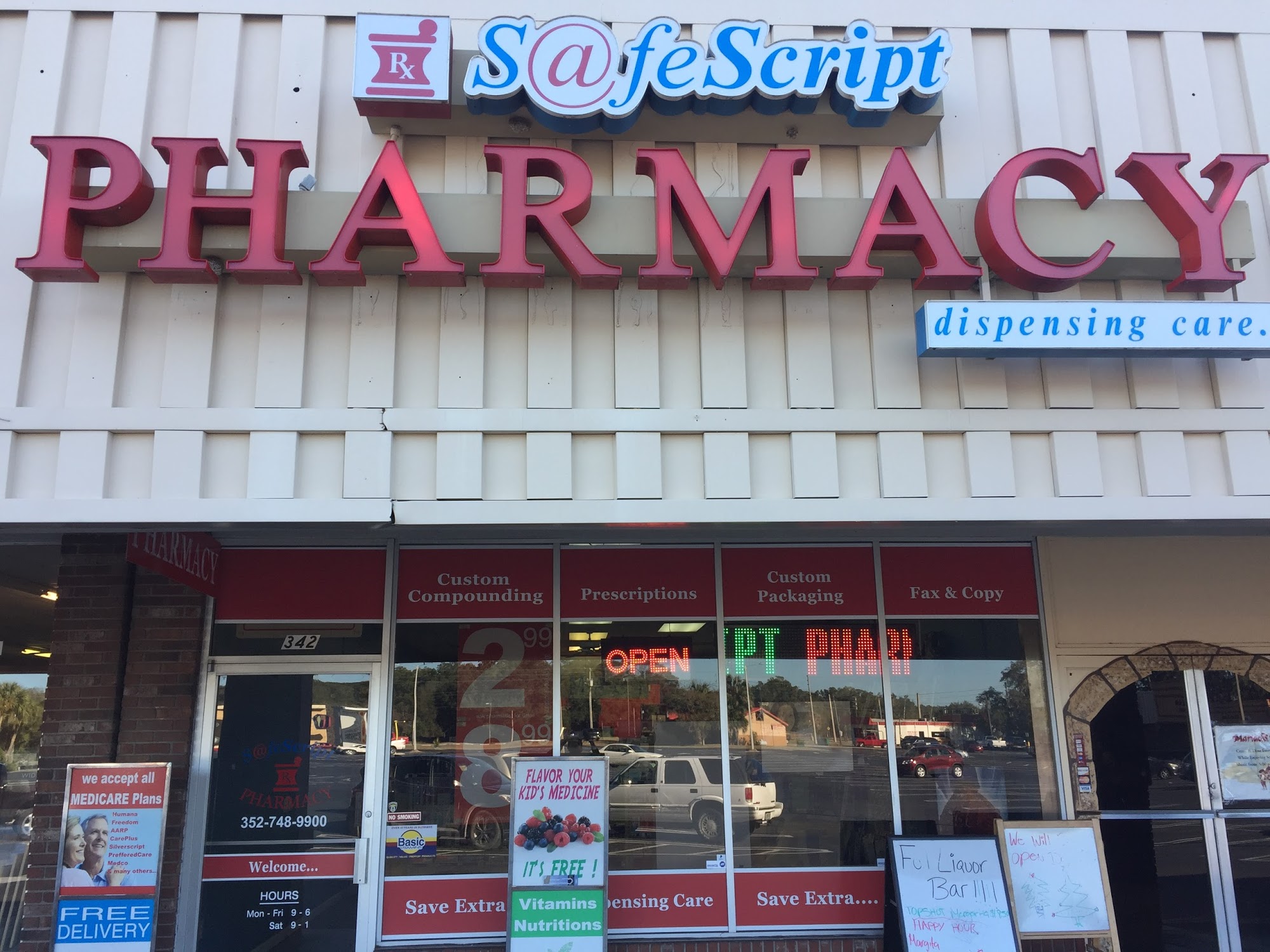 SafeScript Pharmacy