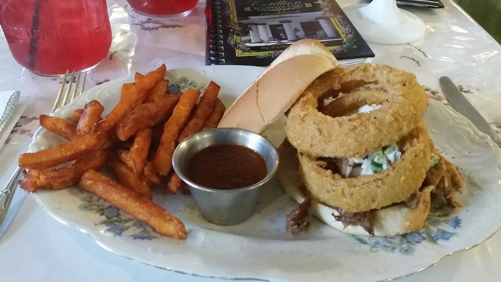 Photo credit: tripadvisor