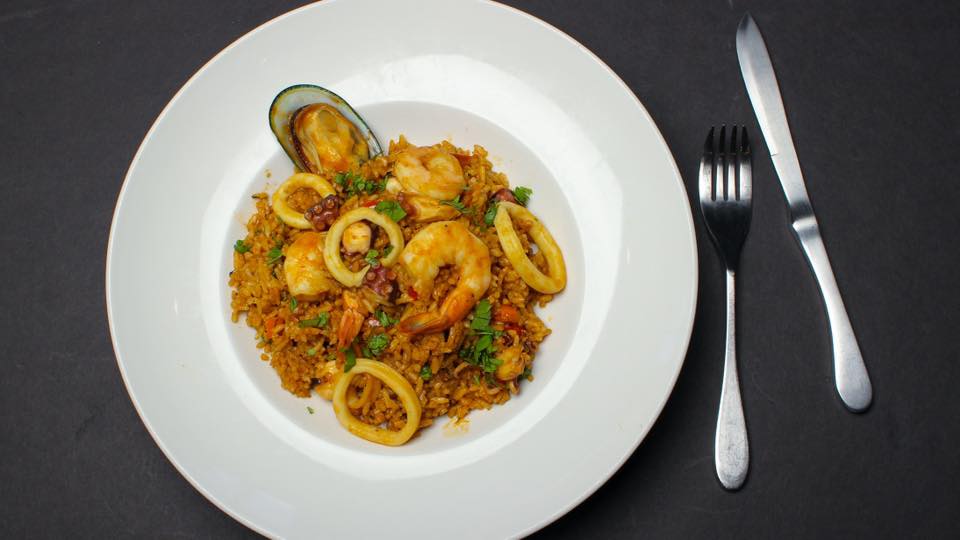 Bravo Peruvian Cuisine 2925 NE 6th Ave, Wilton Manors