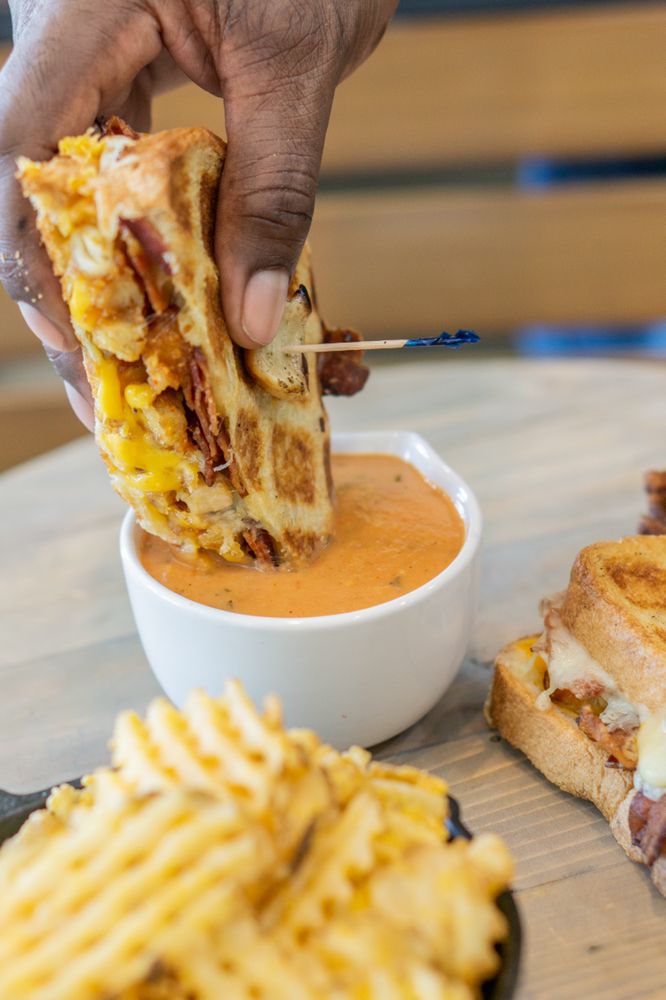New York Grilled Cheese Wilton Manors 2207 Wilton Dr, Wilton Manors