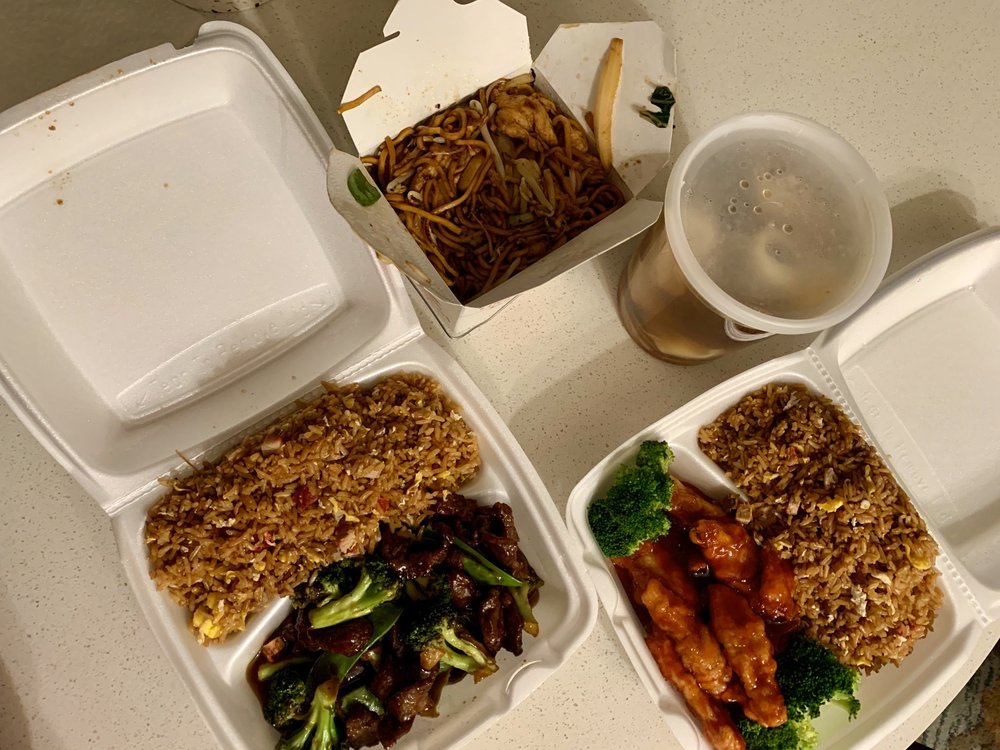South Sea Chinese Kitchen 2900 N Andrews Ave, Wilton Manors