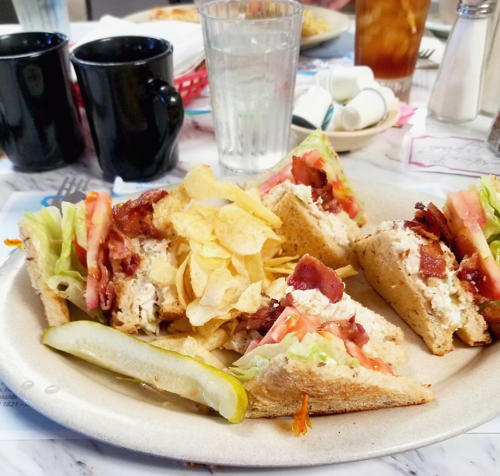 Andrews Diner 2980 N Andrews Ave, Wilton Manors
