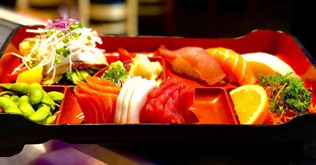 Tee Jay Thai Sushi | Wilton Manors 2254 Wilton Dr, Wilton Manors