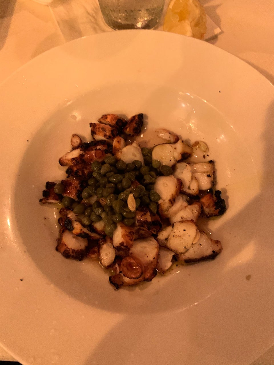 Ethos Greek Bistro 2055 Wilton Dr, Wilton Manors