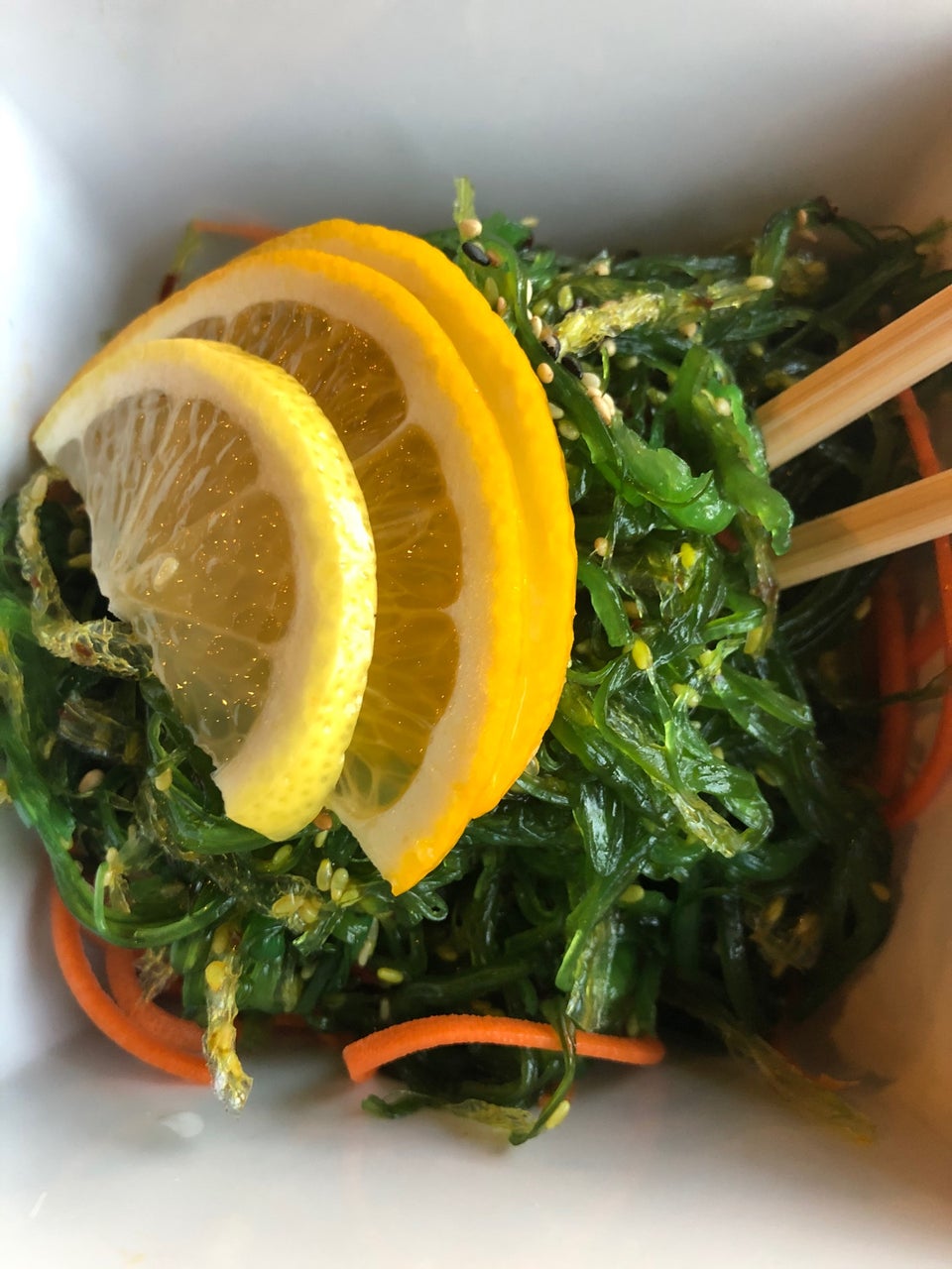 What The Pho 2033 Wilton Dr, Wilton Manors