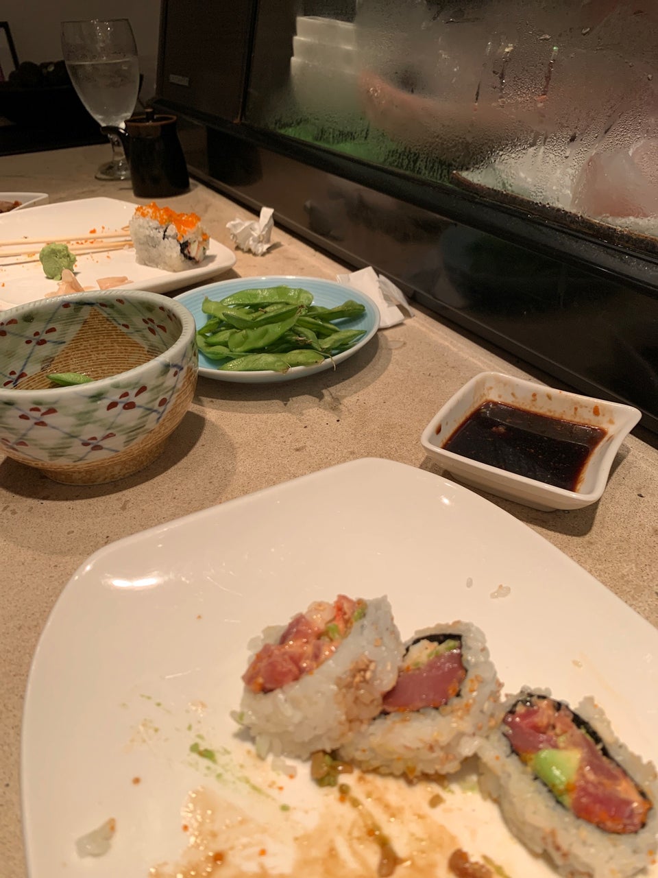 Sozo Sushi Bar 2362 Wilton Dr, Wilton Manors